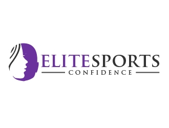 Elite Sports Confidence logo design by shravya