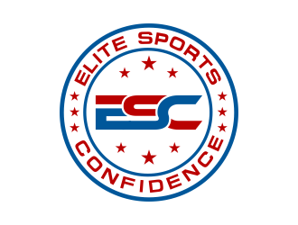 Elite Sports Confidence logo design by MUNAROH