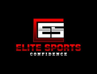 Elite Sports Confidence logo design by Suvendu