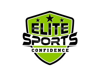 Elite Sports Confidence logo design by Suvendu