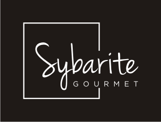 Sybarite Gourmet logo design by Adundas