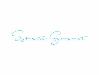 Sybarite Gourmet logo design by hopee