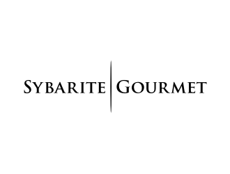 Sybarite Gourmet logo design by nurul_rizkon