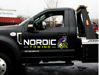 logo design by SOLARFLARE