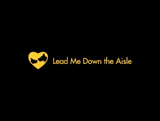 Lead Me Down the Aisle logo design by pambudi
