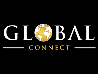 Global Connect logo design by scolessi