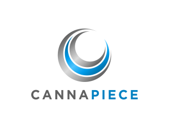 CANNAPIECE logo design by pionsign