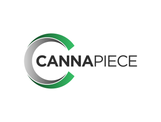 CANNAPIECE logo design by pionsign