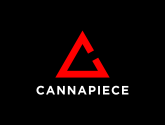 CANNAPIECE logo design by pionsign