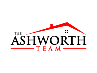 The Ashworth Team logo design by denfransko