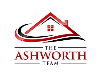 The Ashworth Team logo design by excelentlogo