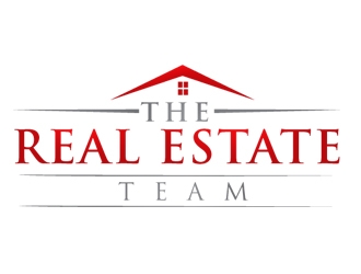 The Ashworth Team logo design by samueljho