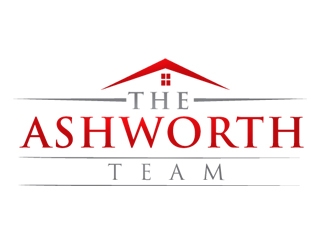 The Ashworth Team logo design by samueljho