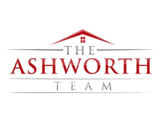 The Ashworth Team logo design by samueljho
