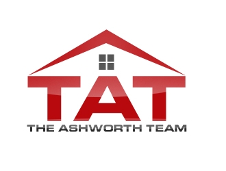 The Ashworth Team logo design by samueljho