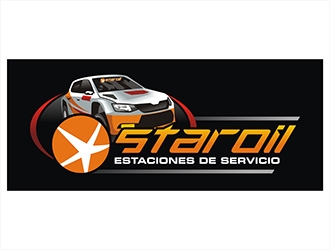 logo design by gitzart