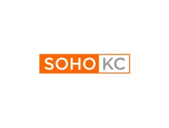 SoHo KC logo design by bricton