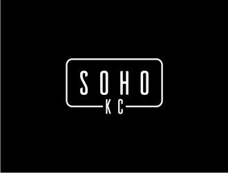 SoHo KC logo design by bricton