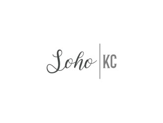 SoHo KC logo design by bricton