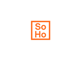 SoHo KC logo design by Susanti