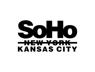 SoHo KC logo design by rykos
