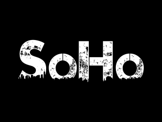SoHo KC logo design by rykos