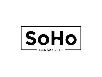 SoHo KC logo design by Raynar