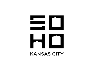 SoHo KC logo design by Raynar