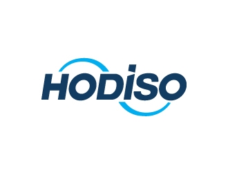 HODISO logo design by Kewin