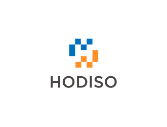 HODISO logo design by Asani Chie