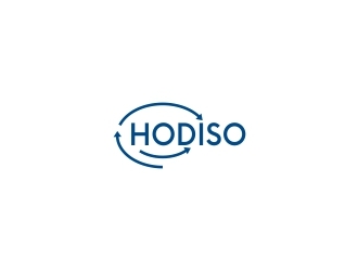 HODISO logo design by dibyo
