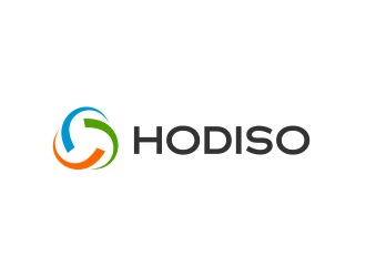 HODISO logo design by mashoodpp