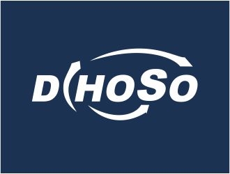HODISO logo design by 48art