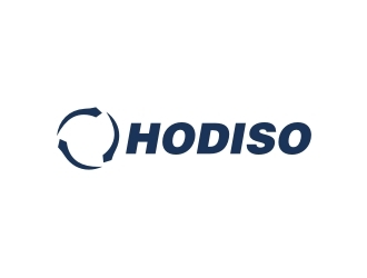 HODISO logo design by GemahRipah