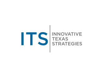 Innovative Texas Strategies logo design by rief