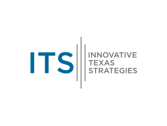 Innovative Texas Strategies logo design by rief