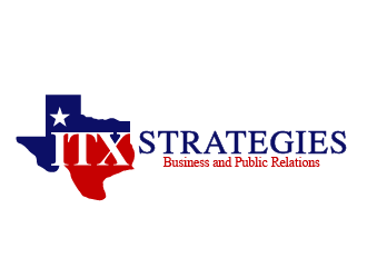 Innovative Texas Strategies logo design by THOR_