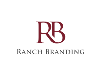 Ranch Branding logo design by asyqh