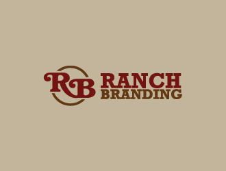 Ranch Branding logo design by fajarriza12
