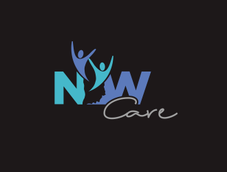 NW Care logo design by YONK