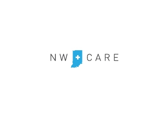 NW Care logo design by syakira