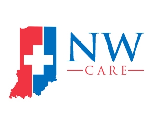 NW Care logo design by samueljho