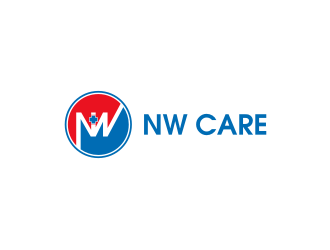 NW Care logo design by Landung