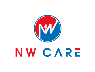 NW Care logo design by Landung
