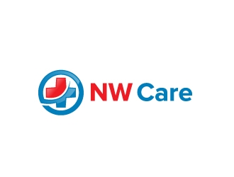 NW Care logo design by creative-z