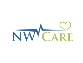 NW Care logo design by mckris