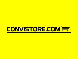 Convistore.com logo design by mckris
