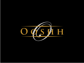 Ooshh logo design by asyqh
