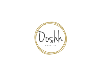 Ooshh logo design by ndaru