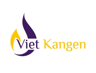 Viet Kangen logo design by kgcreative